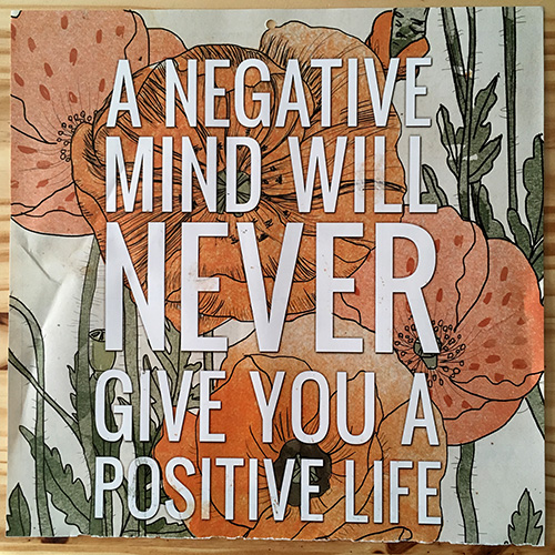 🇺🇸 A Positive Outlook