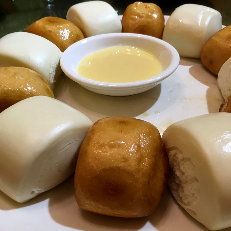 🇨🇳 Chinese Food