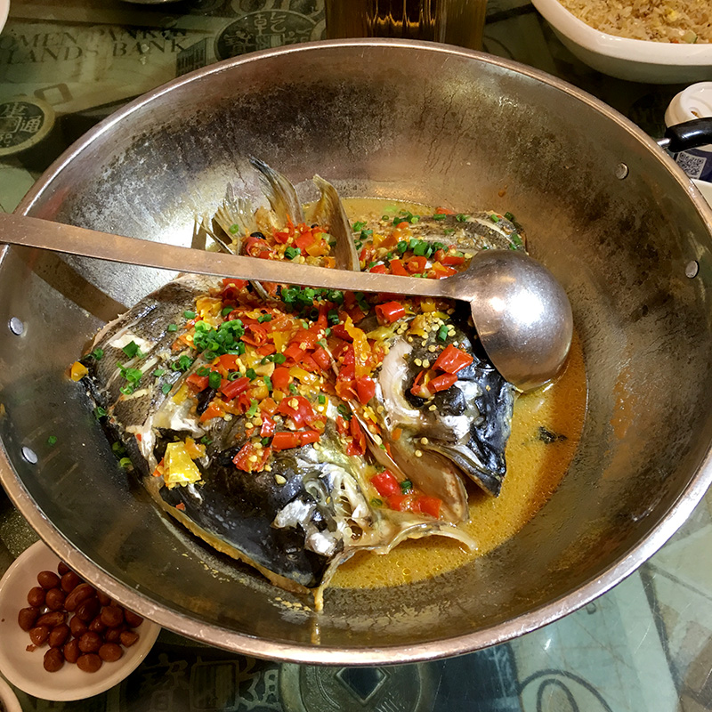 🇨🇳 Chinese Food