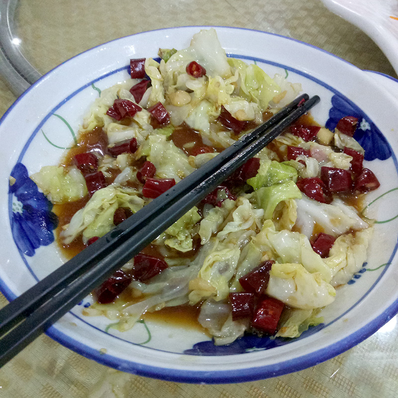 🇨🇳 Chinese Food
