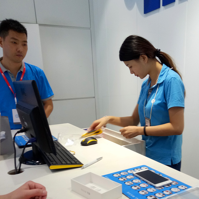 🇨🇳 Technology in China