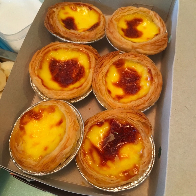 π¨π³ Christmas Brunch