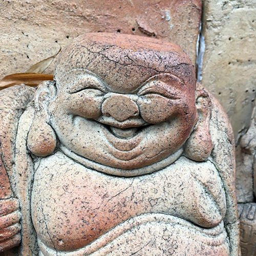 🇨🇳 Foshan - Nanfeng Kiln