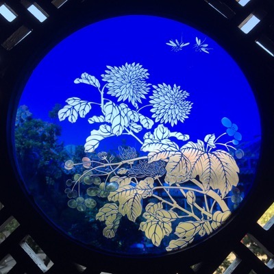 🇨🇳 Guangdong Folk Art Museum in Guangzhou