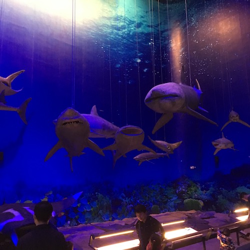 🇨🇳 Guangdong Museum