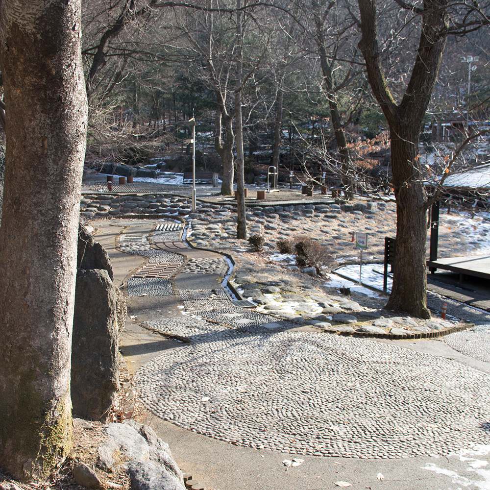 🇰🇷 Namhansanseong Fortress