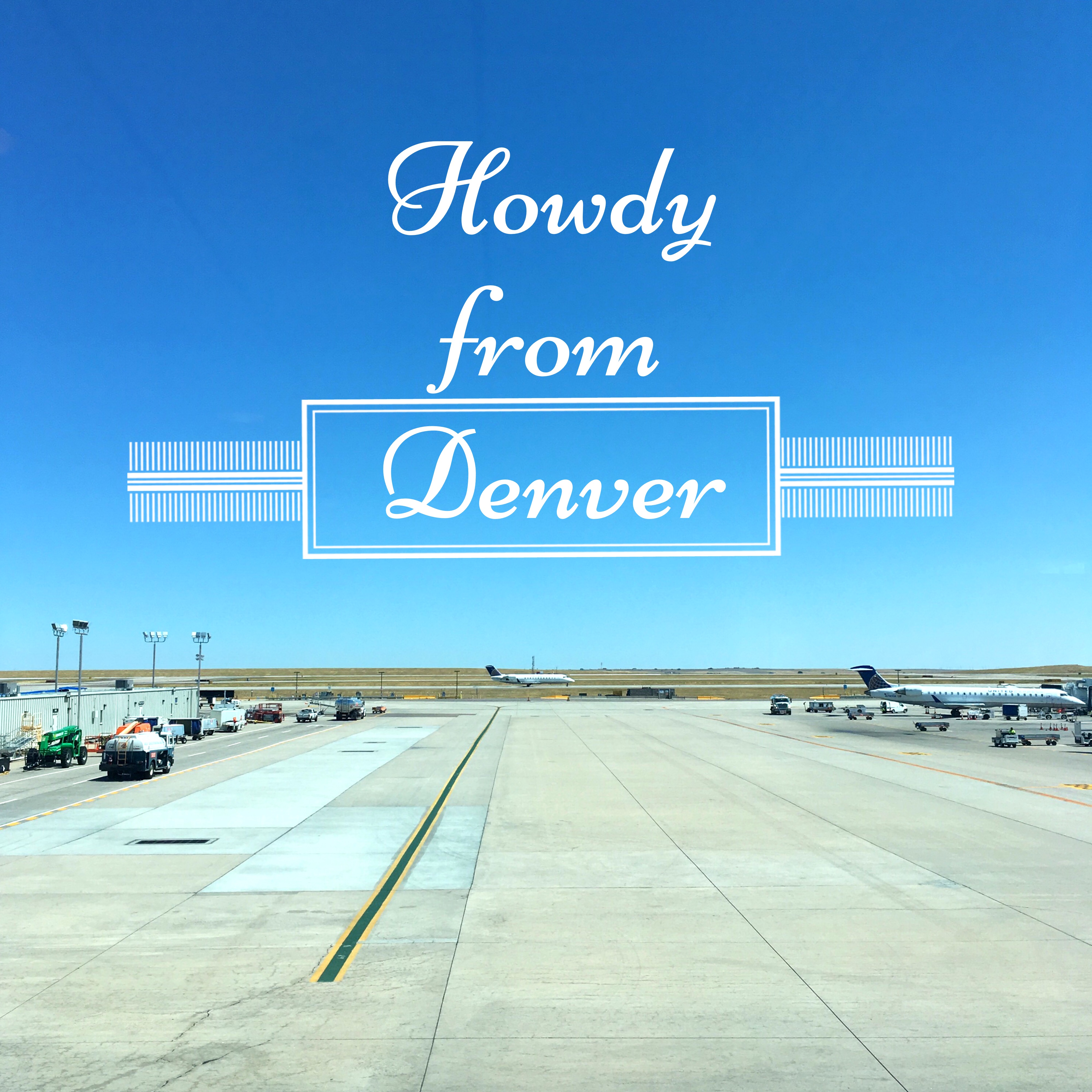 🇺🇸 Travel Part One - MSP to LAX